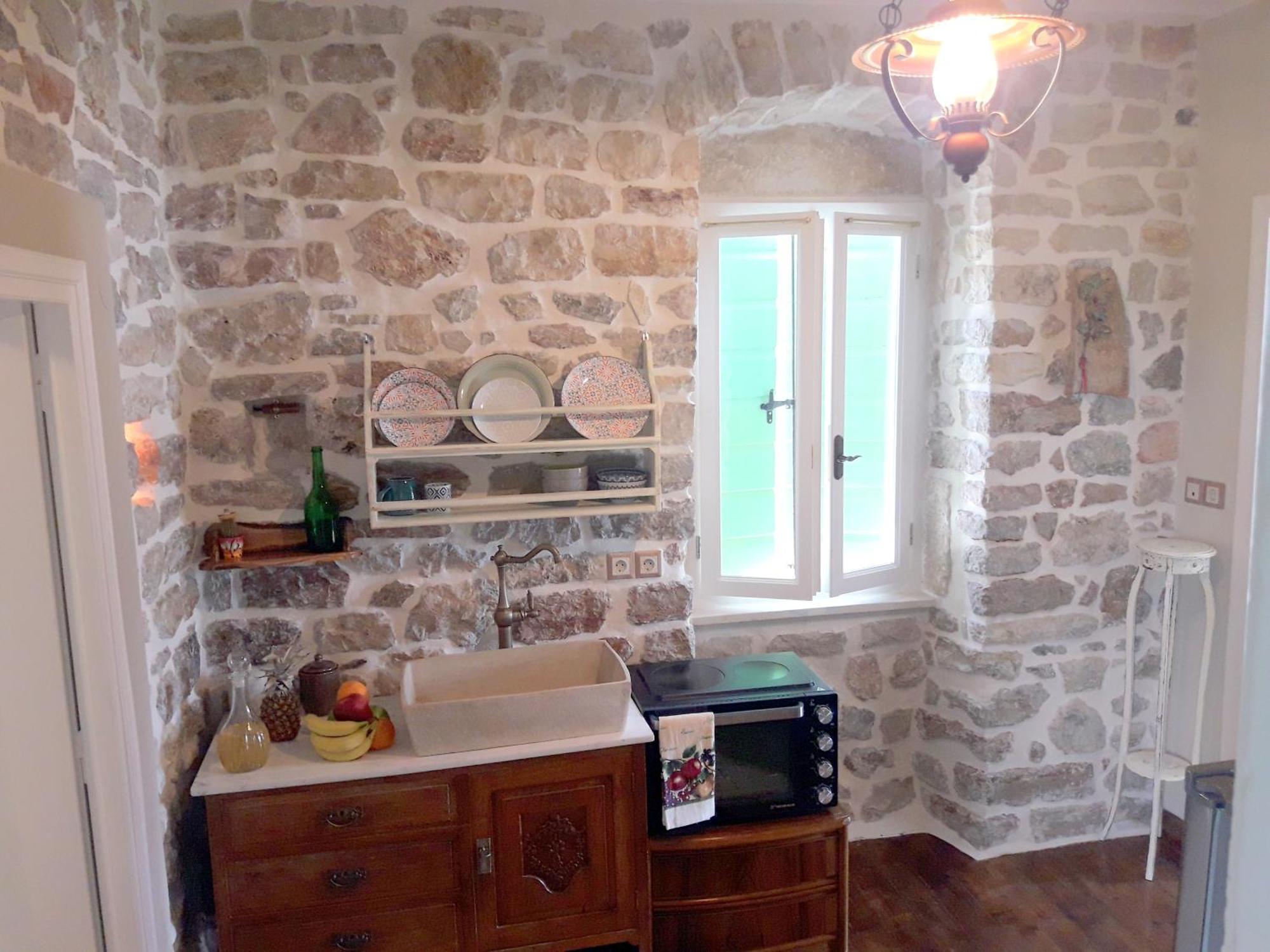 1836 Traditional House Ваті Екстер'єр фото